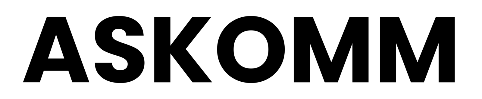 ASKOMM